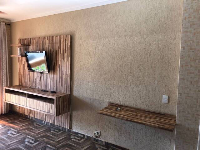 #1607 - Apartamento para Venda em Ribeirão Preto - SP - 2