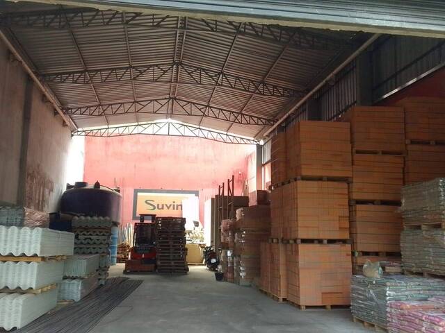 Galpão para Locação em Ribeirão Preto - 2