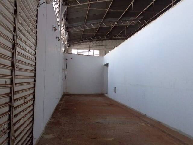 Galpão para Locação em Ribeirão Preto - 5