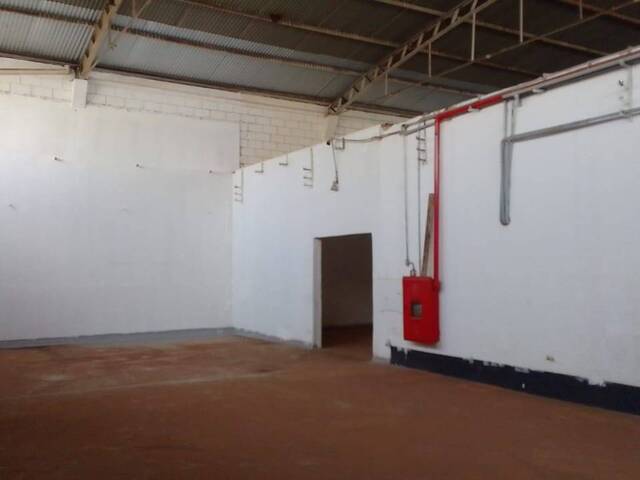 Galpão para Locação em Ribeirão Preto - 4