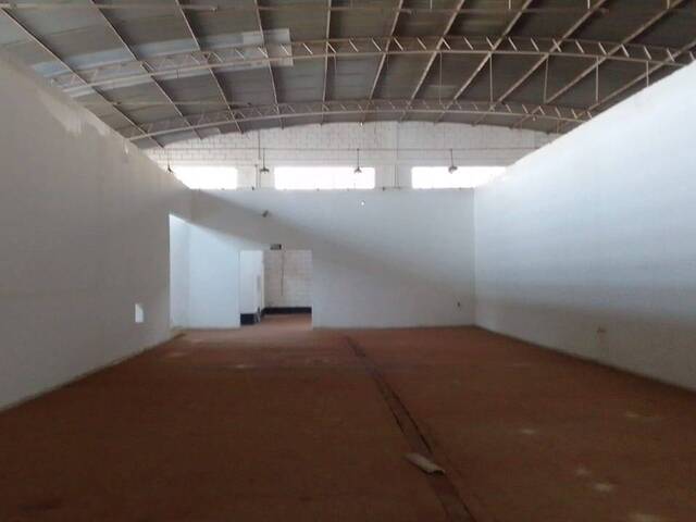 #1613 - Galpão para Venda em Ribeirão Preto - SP - 2