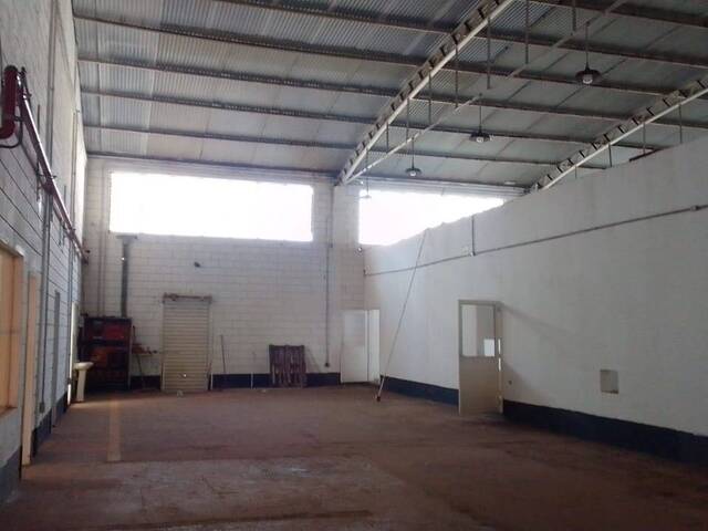 #1613 - Galpão para Venda em Ribeirão Preto - SP - 3