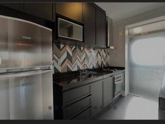 #1615 - Apartamento para Venda em Ribeirão Preto - SP - 2