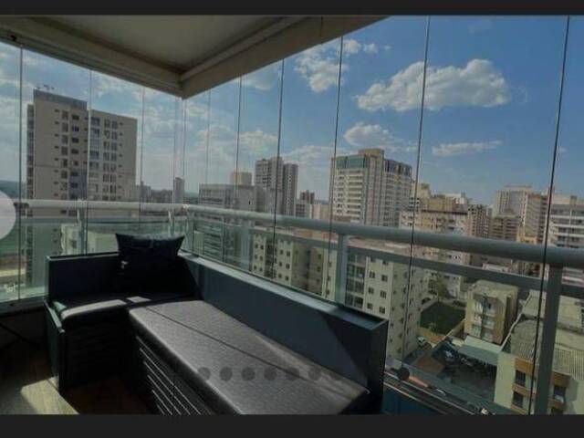 Apartamento para Venda em Ribeirão Preto - 5