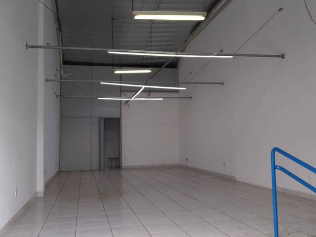 #1619 - Sala para Locação em Ribeirão Preto - SP - 2