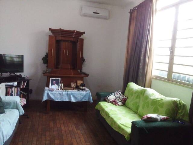 Casa para Venda em Ribeirão Preto - 5