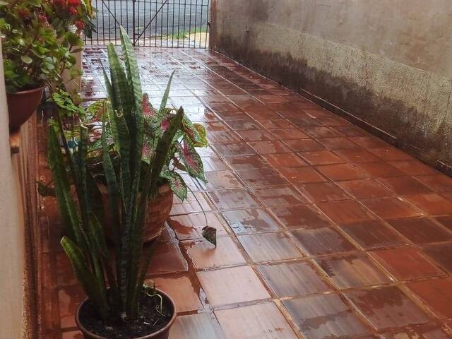 #1621 - Casa para Venda em Ribeirão Preto - SP - 2