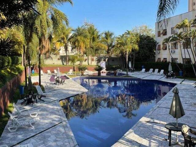 #1622 - Apartamento para Venda em Ribeirão Preto - SP - 1