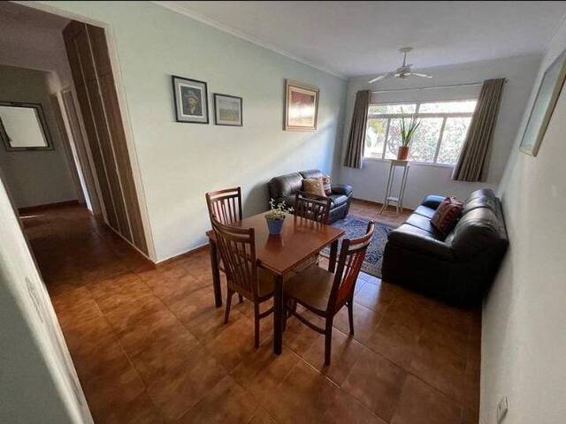 #1622 - Apartamento para Venda em Ribeirão Preto - SP - 2