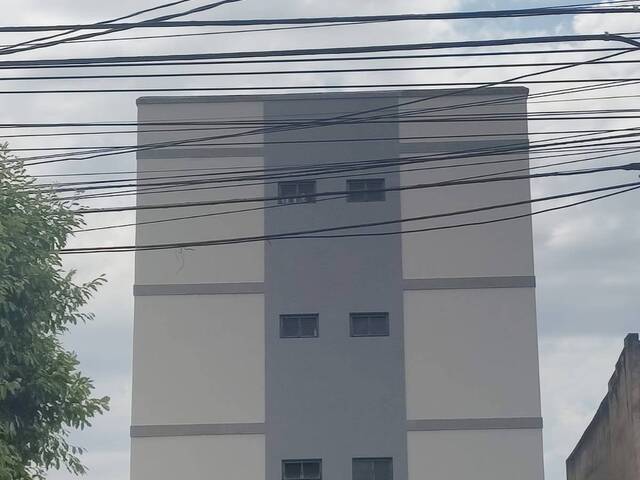 #1623 - Apartamento para Venda em Ribeirão Preto - SP - 2