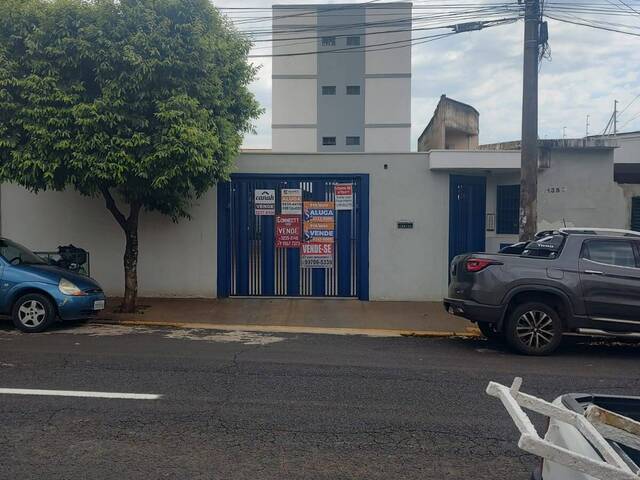 #1623 - Apartamento para Venda em Ribeirão Preto - SP - 3