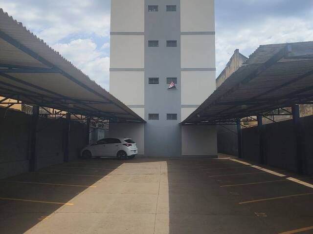 #1623 - Apartamento para Venda em Ribeirão Preto - SP - 1