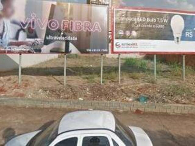 #1628 - Área para Locação em Ribeirão Preto - SP - 2