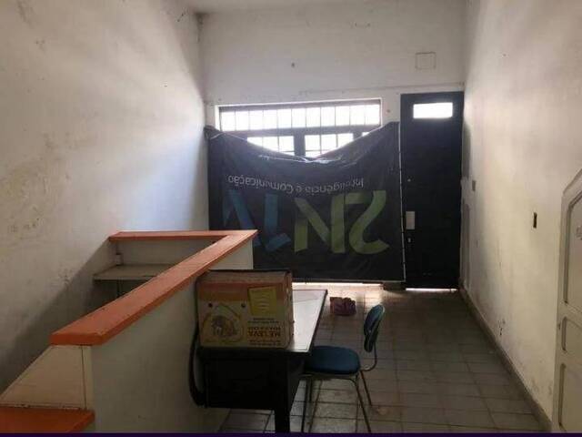 Sala para Venda em Ribeirão Preto - 4