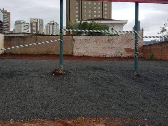 #1631 - Área para Locação em Ribeirão Preto - SP - 2