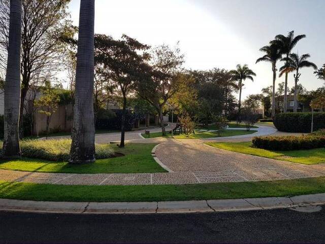 #1633 - Terreno para Venda em Ribeirão Preto - SP - 3