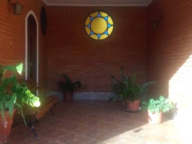 Casa para Venda em Ribeirão Preto - 2