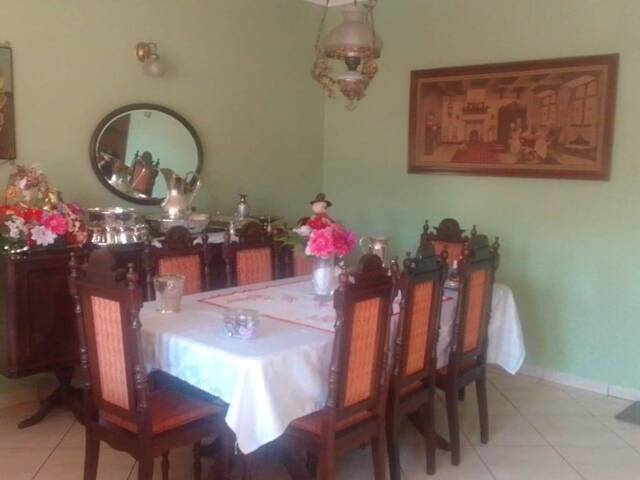 Casa para Venda em Ribeirão Preto - 5