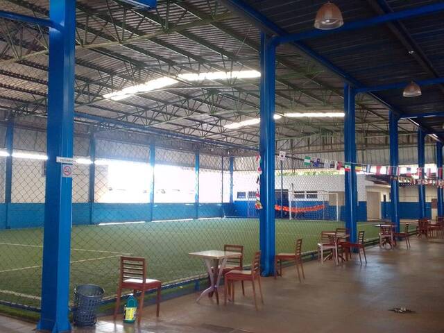 #1634 - Galpão para Locação em Ribeirão Preto - SP - 3