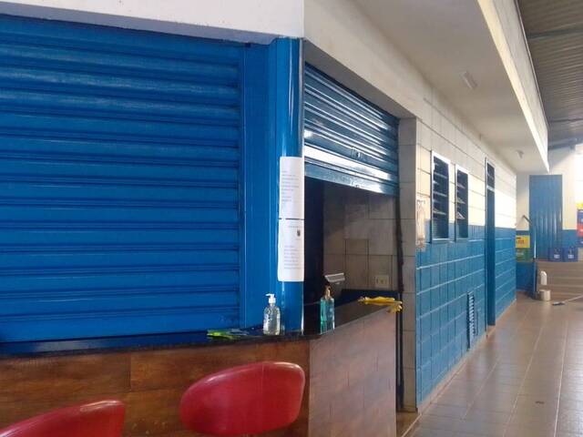 #1634 - Galpão para Locação em Ribeirão Preto - SP - 2