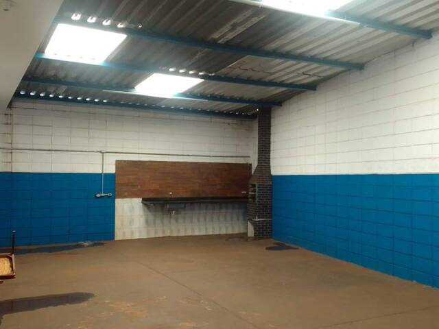 Galpão para Locação em Ribeirão Preto - 4