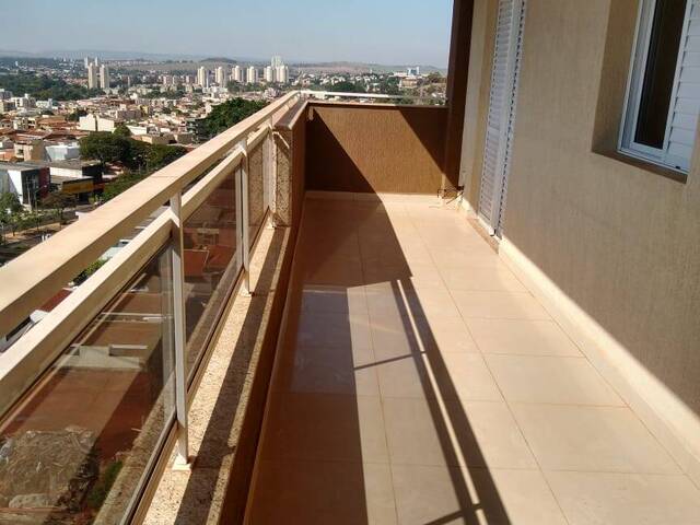 Apartamento para Venda em Ribeirão Preto - 4
