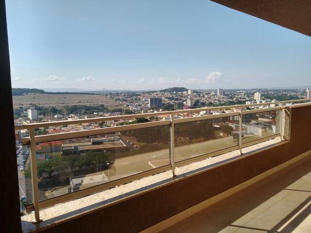 #1635 - Apartamento para Venda em Ribeirão Preto - SP