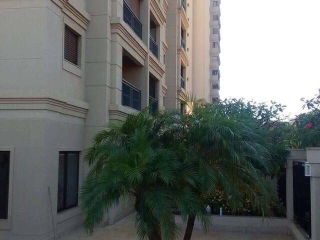 Apartamento para Locação em Ribeirão Preto - 4