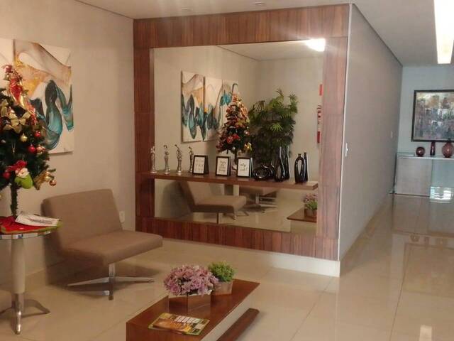 #1638 - Apartamento para Venda em Ribeirão Preto - SP - 2