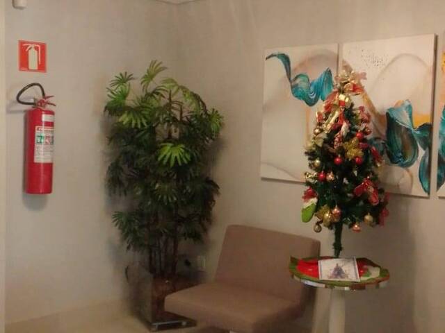 #1638 - Apartamento para Venda em Ribeirão Preto - SP - 3