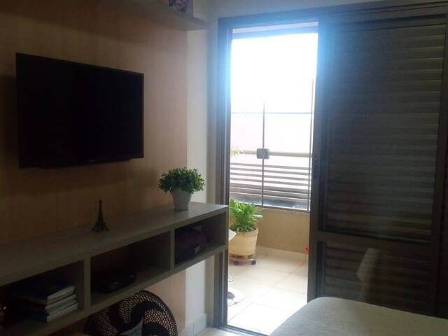 Apartamento para Venda em Ribeirão Preto - 4