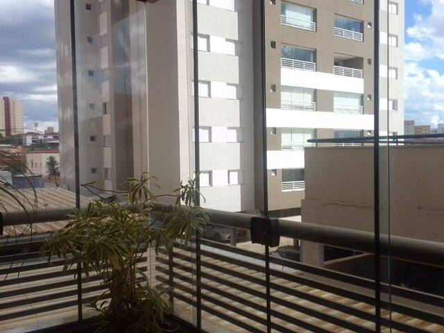 #1638 - Apartamento para Venda em Ribeirão Preto - SP - 1