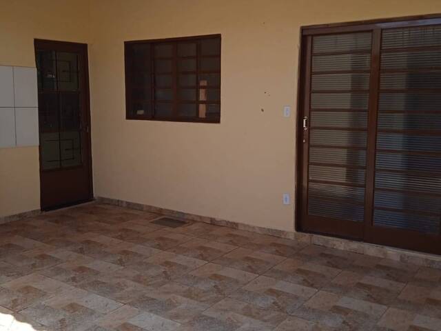 Casa para Locação em Ribeirão Preto - 2