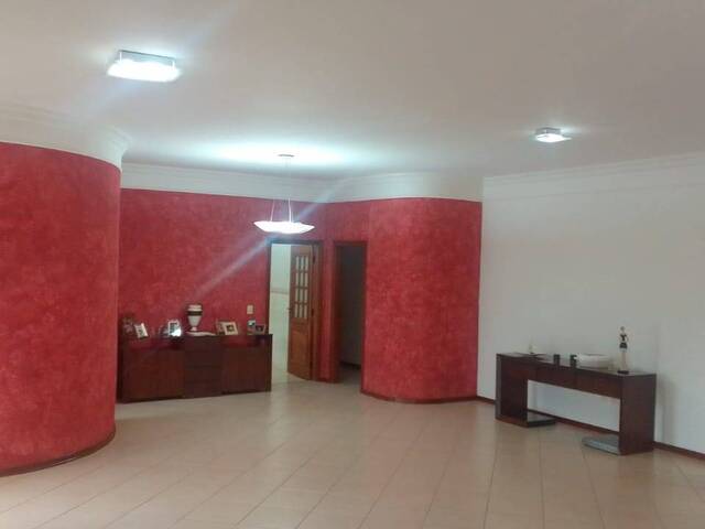 #1640 - Casa para Venda em Ribeirão Preto - SP - 1