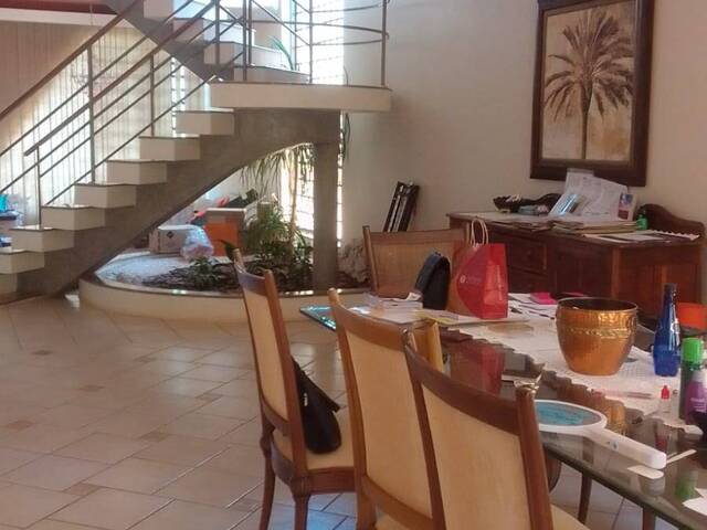 #1641 - Casa para Venda em Ribeirão Preto - SP - 1