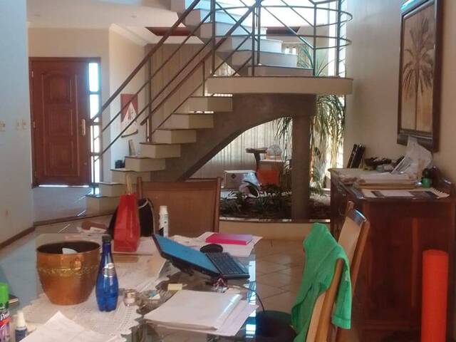 #1641 - Casa para Venda em Ribeirão Preto - SP - 2