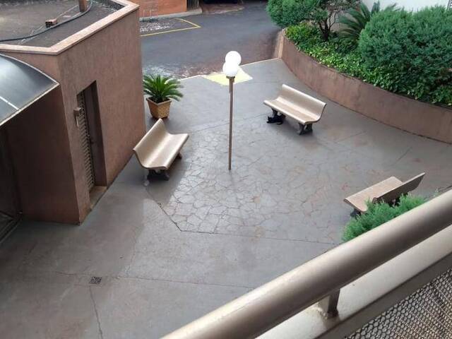 #1642 - Apartamento para Venda em Ribeirão Preto - SP - 3