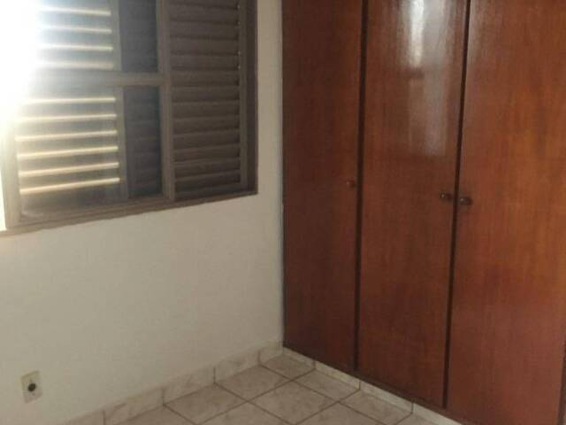 #1642 - Apartamento para Venda em Ribeirão Preto - SP - 2
