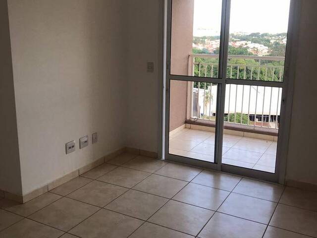 Apartamento para Venda em Ribeirão Preto - 4