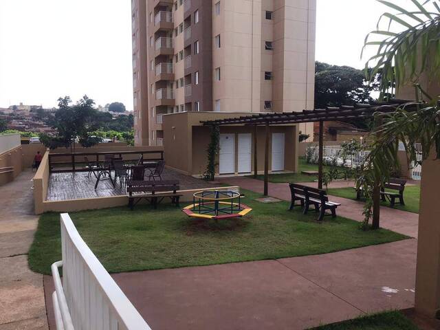 #1647 - Apartamento para Venda em Ribeirão Preto - SP - 3