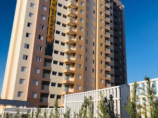 #1647 - Apartamento para Venda em Ribeirão Preto - SP - 1