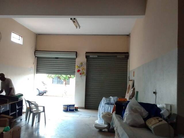 #1650 - Sala para Locação em Ribeirão Preto - SP - 2