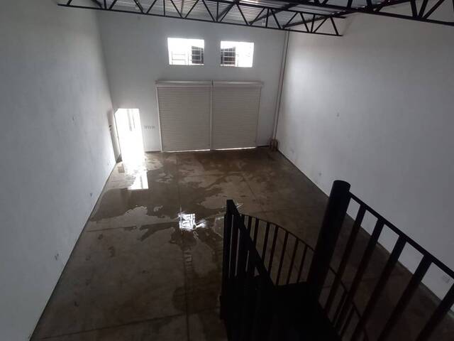 #1651 - Sala para Locação em Ribeirão Preto - SP - 2