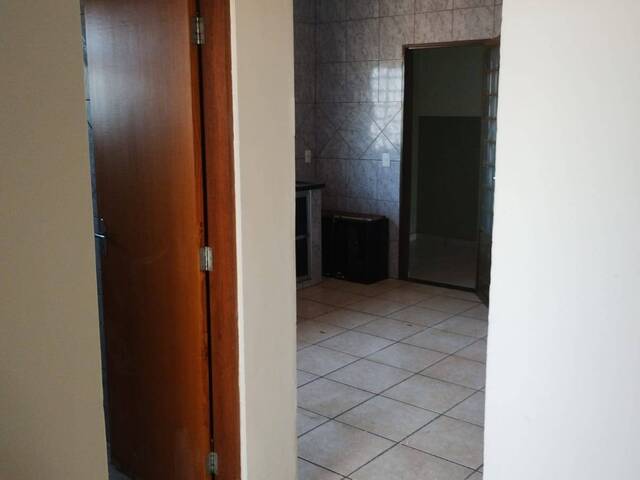 #1658 - Sobrado para Locação em Ribeirão Preto - SP