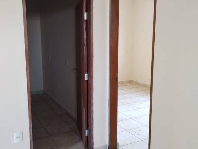 Sobrado para Locação em Ribeirão Preto - 4