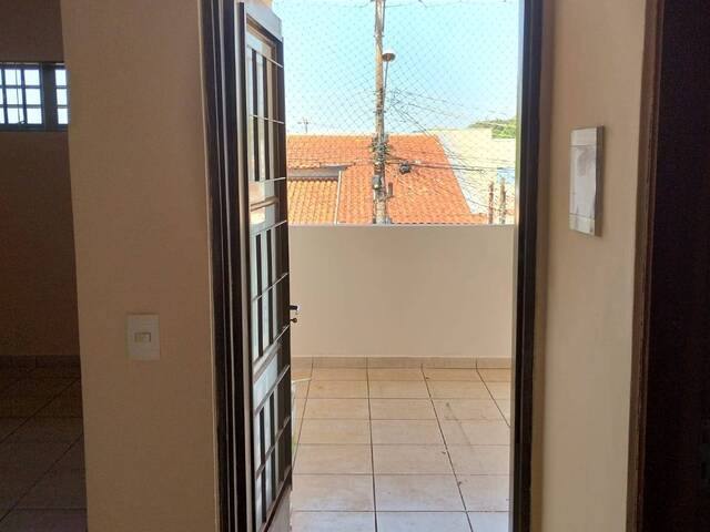 #1658 - Sobrado para Locação em Ribeirão Preto - SP