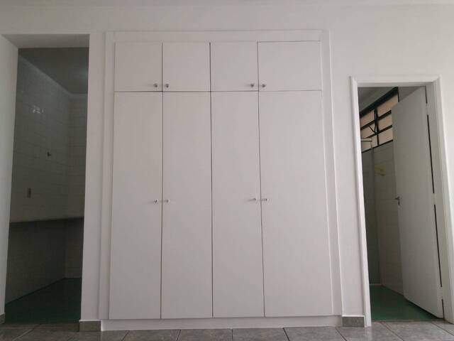 Kitnet para Locação em Ribeirão Preto - 5