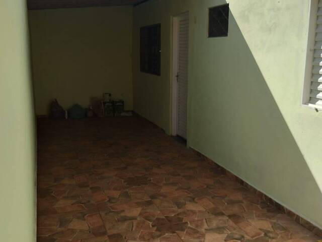 #1663 - Casa para Locação em Ribeirão Preto - SP - 2