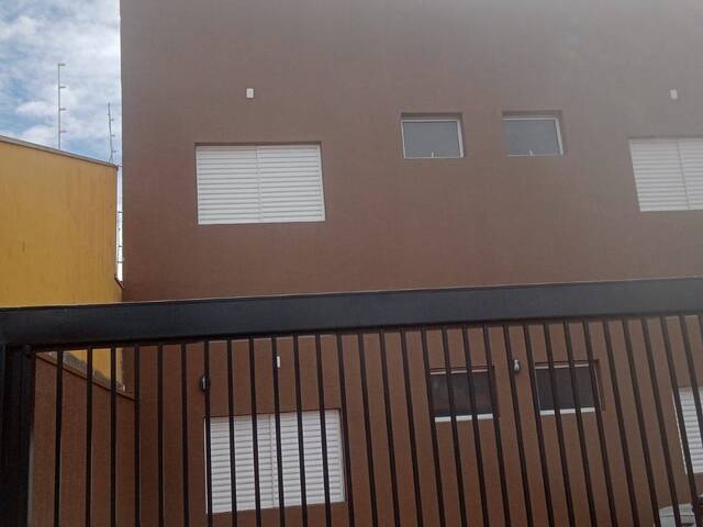 #1664 - Apartamento para Venda em Ribeirão Preto - SP