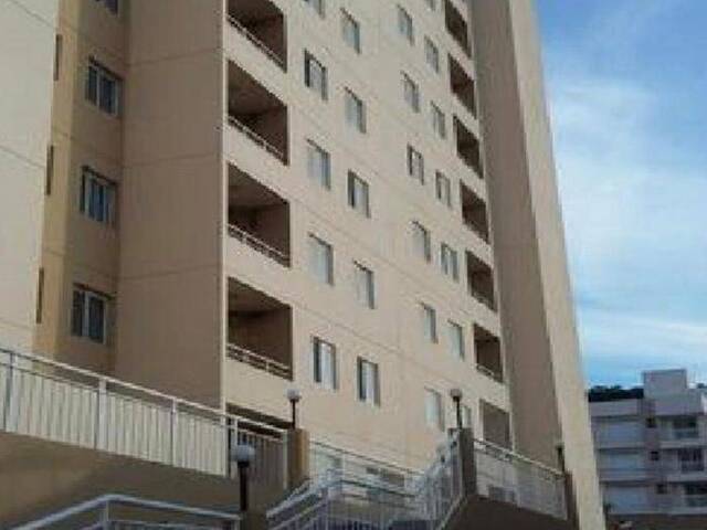 Apartamento para Locação em Ribeirão Preto - 2